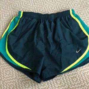 Women’s Nike Running Shorts